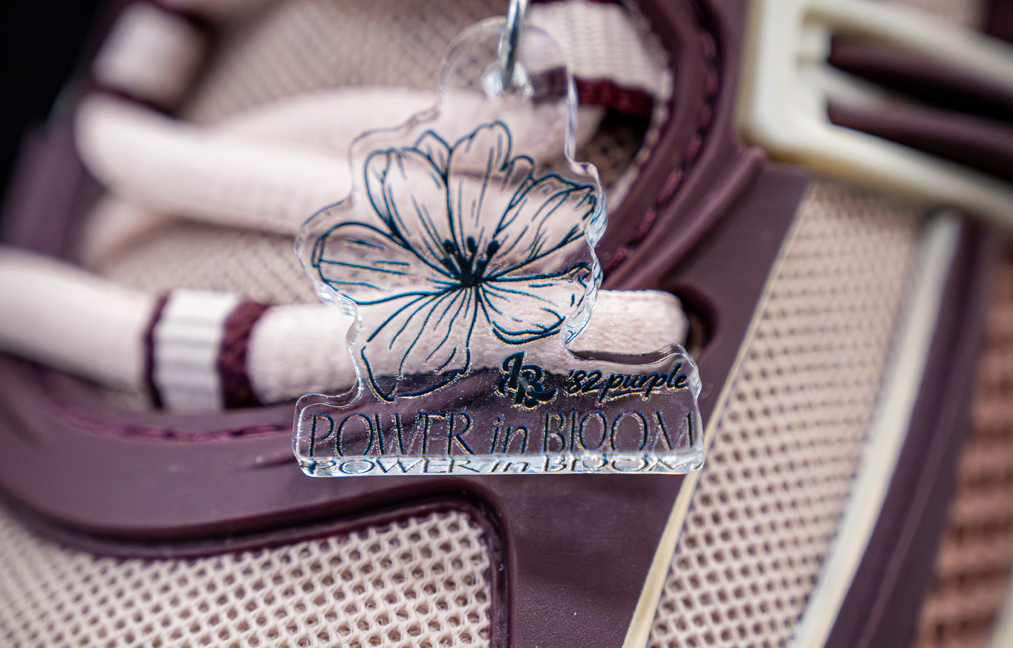 Lee Baron Presents Power In Bloom 2 Recap