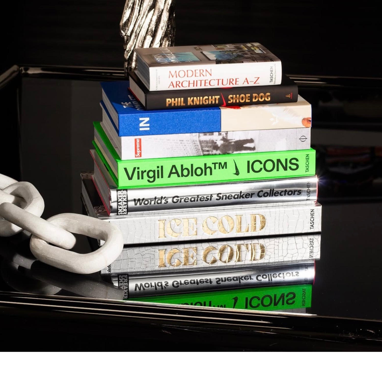 Taschen Books