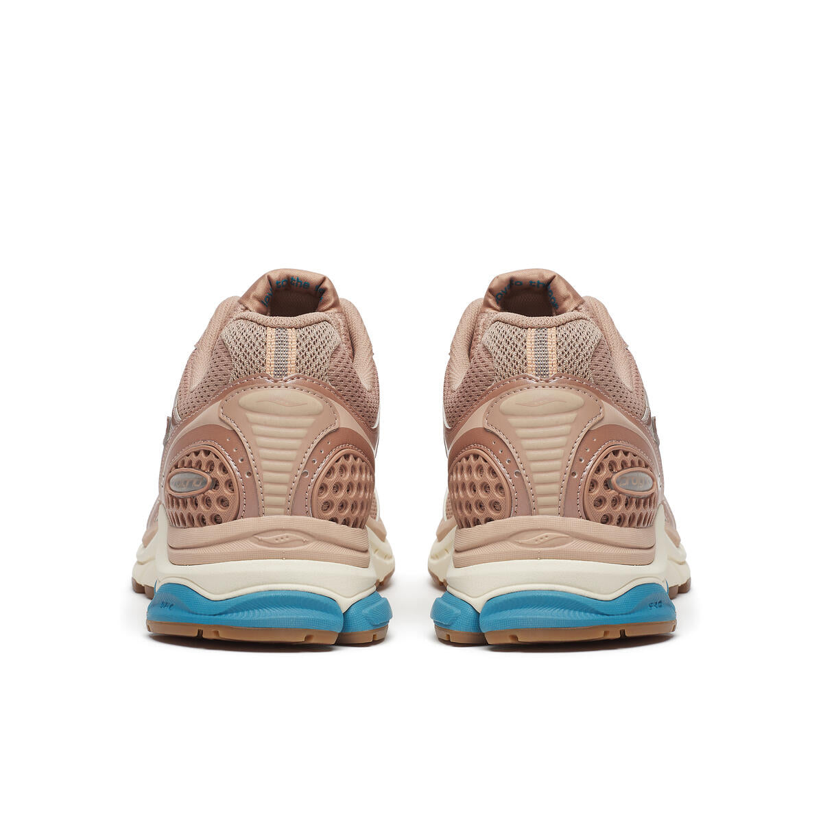 Men's Saucony Progrid Triumph 4 -S70805-3