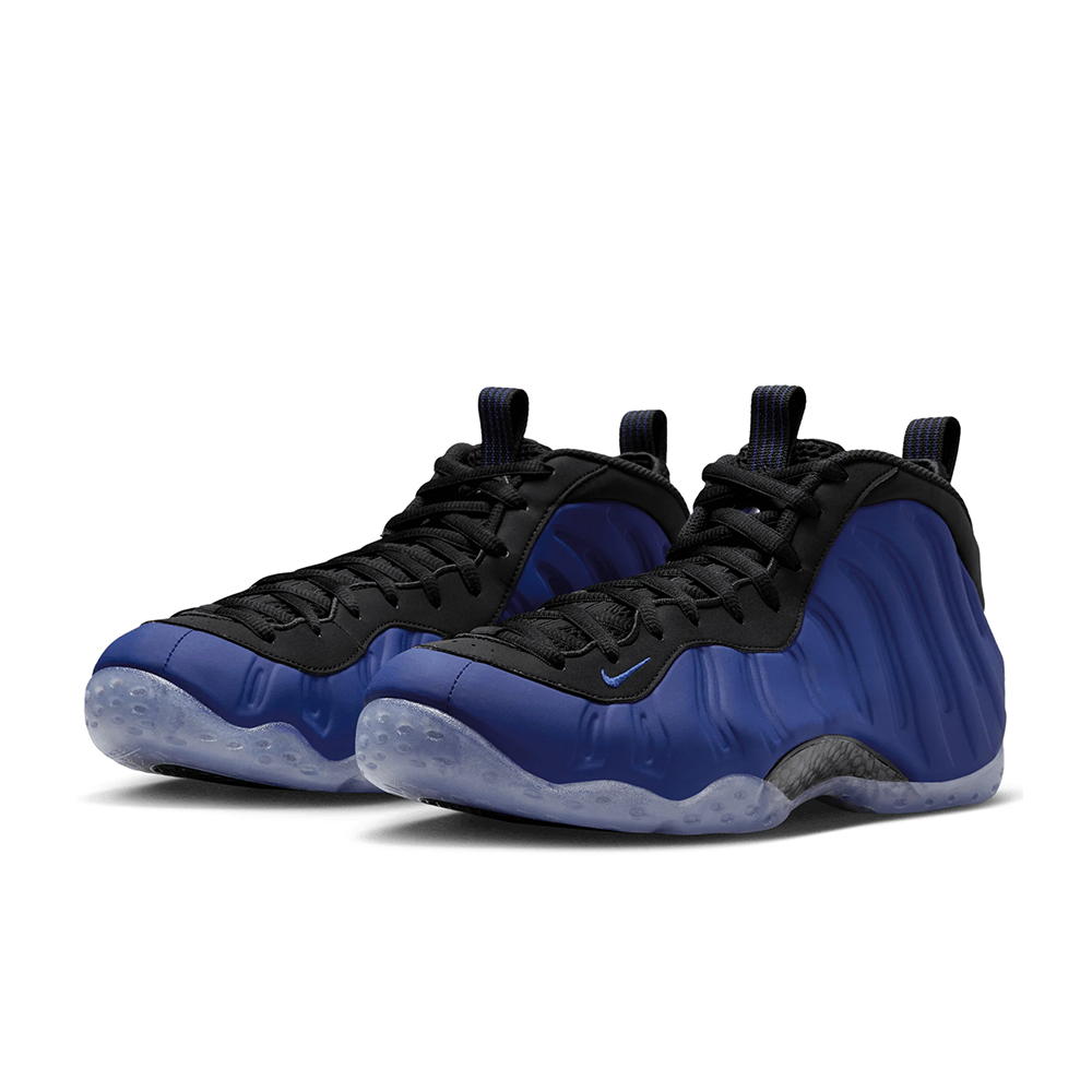 Men's Nike Air Foamposite One 'Deep Royal' - HJ5195-400