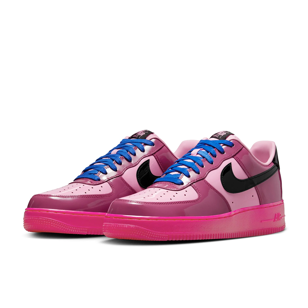 Men's Air Force 1 Low QS 'Pink Cooler' - IO4489-600