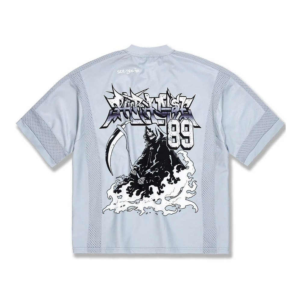 Jordan Craig Street League Football Jersey-Cement-8650