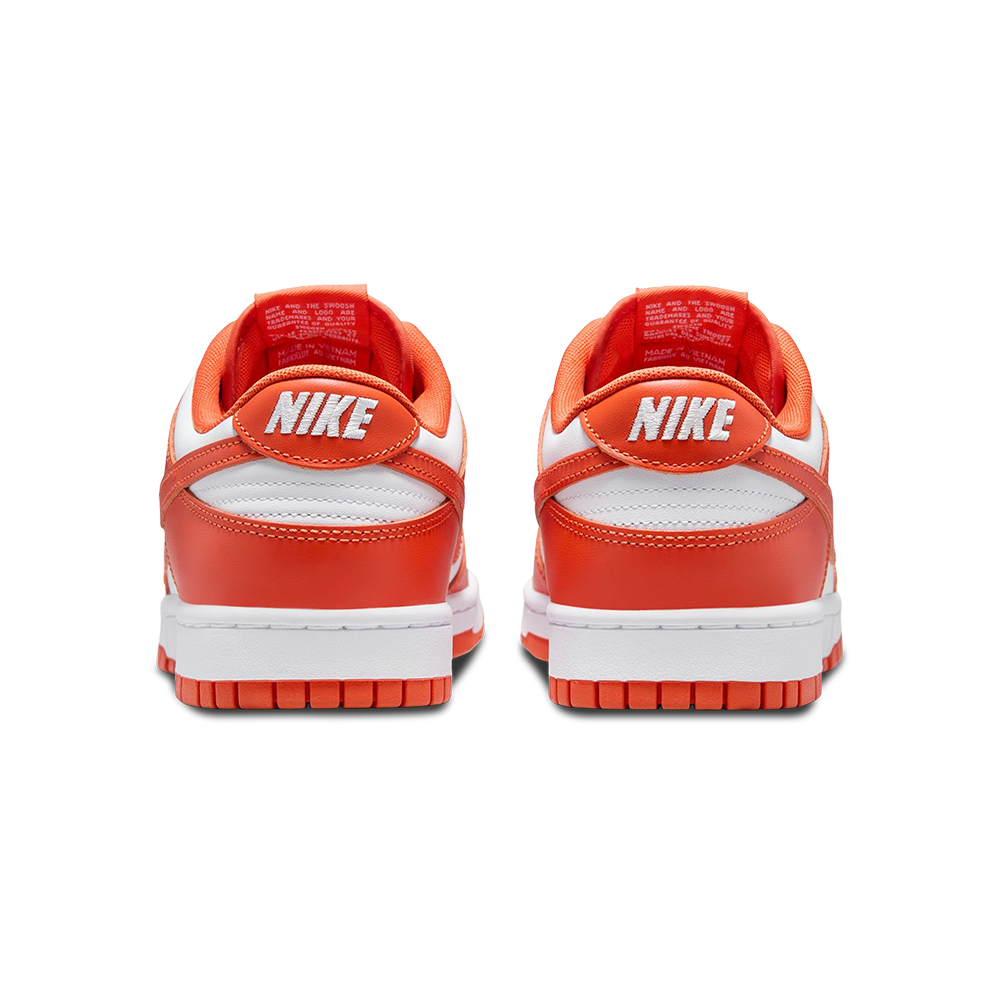 Men's Nike Dunk Low Retro "White/cosmic Clay-white" -DV0833-114