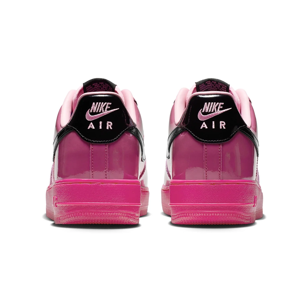 Men's Air Force 1 Low QS 'Pink Cooler' - IO4489-600