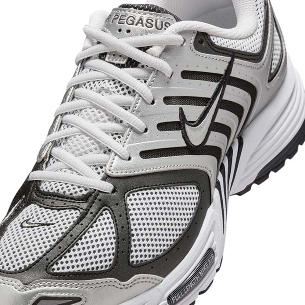 Men's Nike Air Pegasus 2005 -Metallic Silver/metallic Silver-white-HQ3031-002