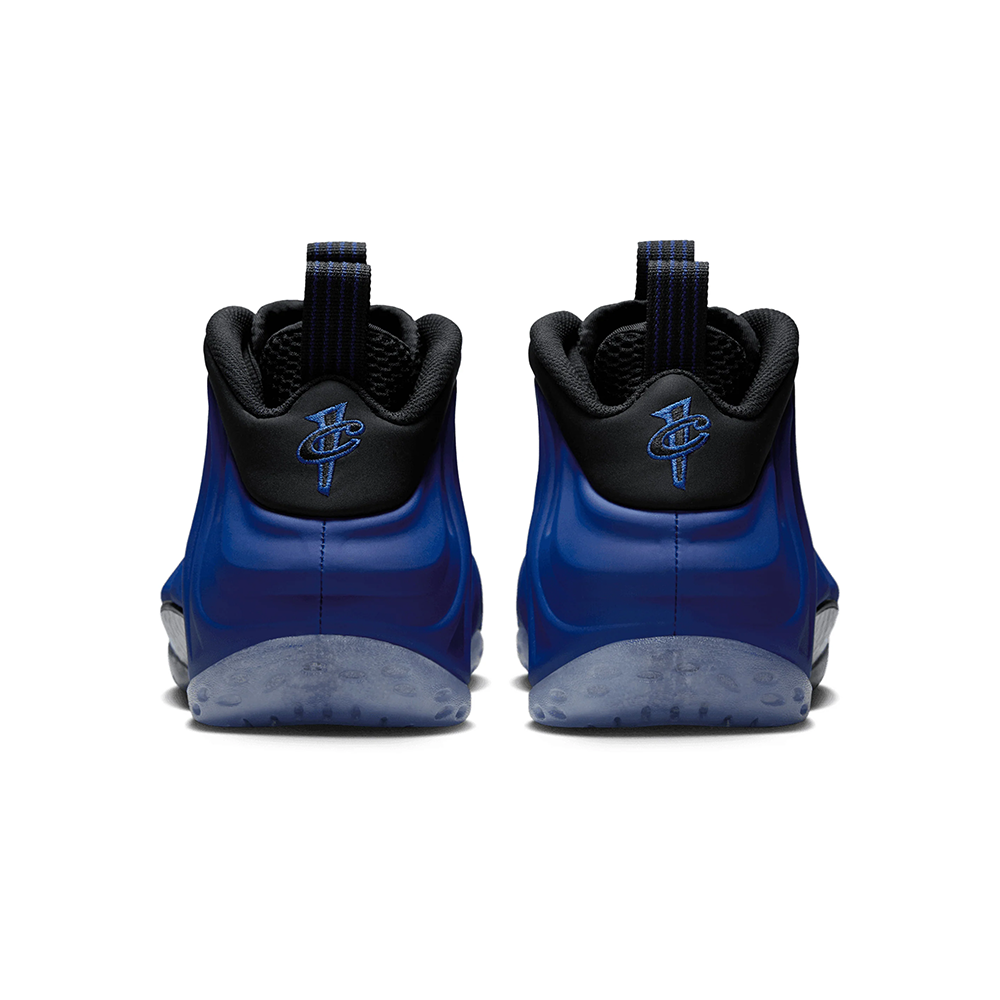 Men's Nike Air Foamposite One 'Deep Royal' - HJ5195-400