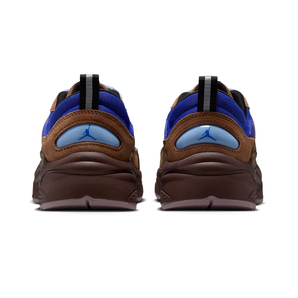 Men's Jordan Trunner O/S SP 'Archaeo Brown' - IQ5649-200