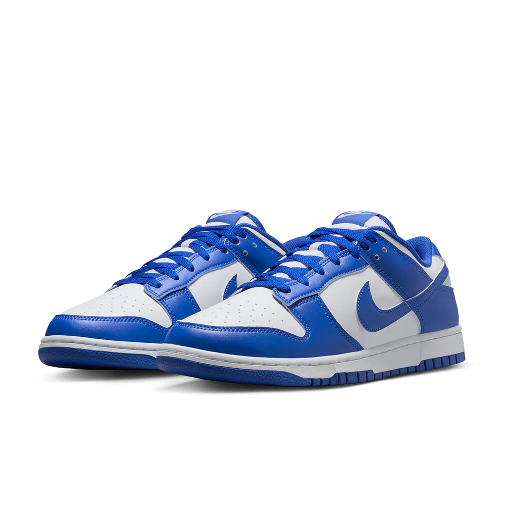 Men's Nike Dunk Low Retro 'Kentucky Blue' - HF5441-112
