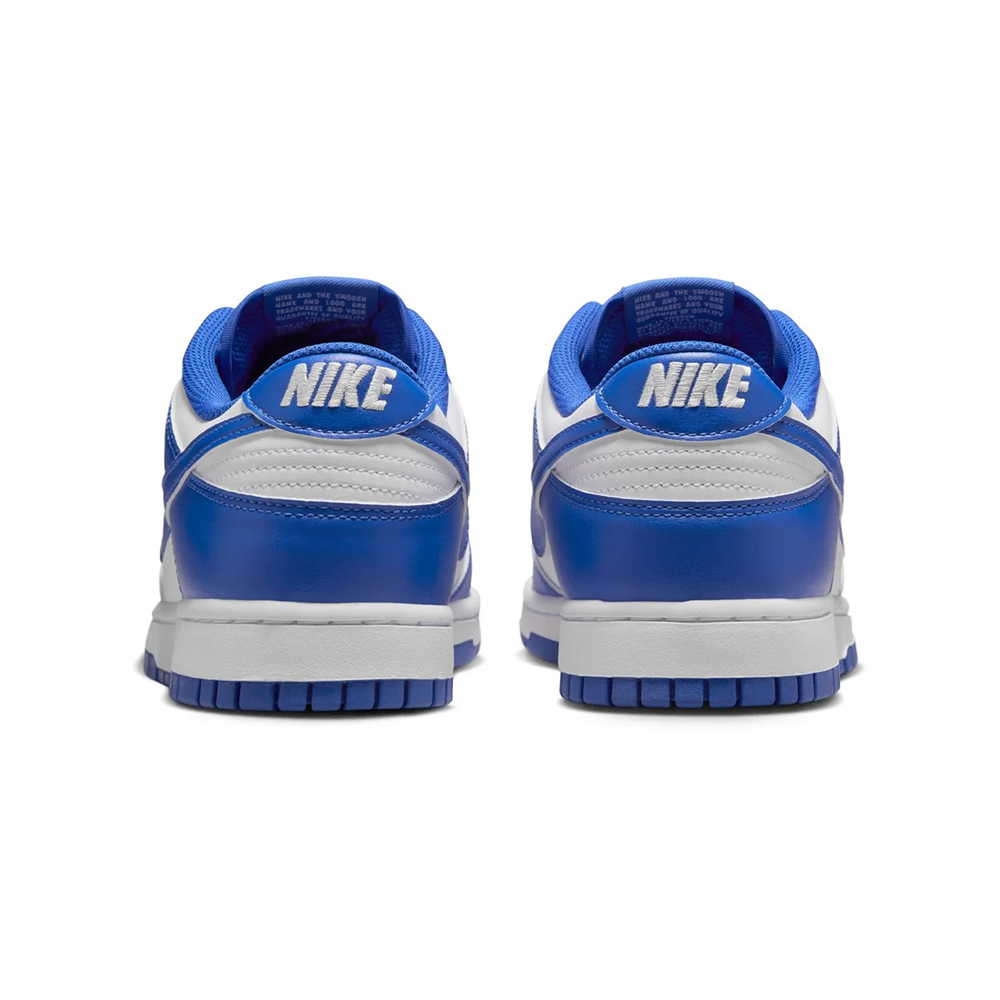 Men's Nike Dunk Low Retro 'Kentucky Blue' - HF5441-112