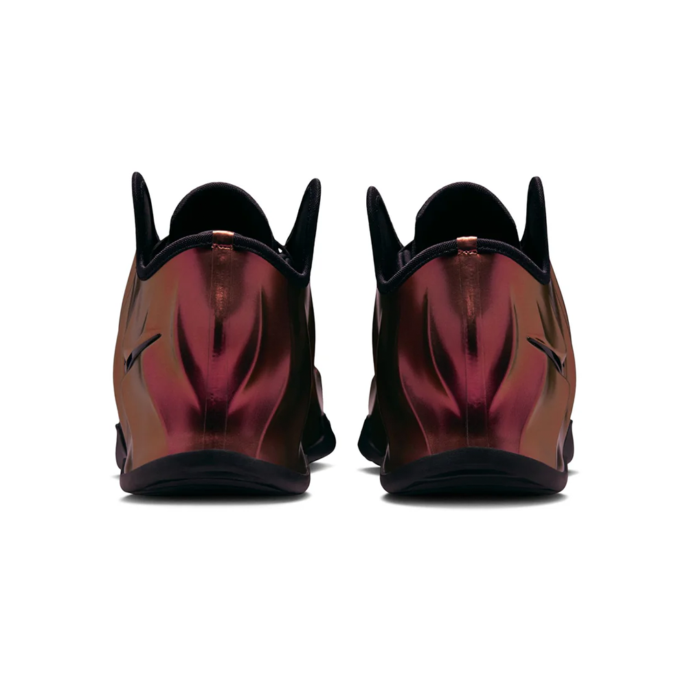Mens Nike G.T. Future 'Metallic Red Bronze' - FZ5590-900