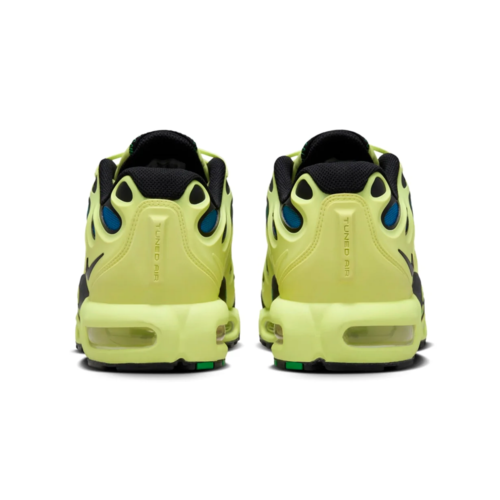 Men's Nike Air Max Plus Drift 'Lemon Twist' - FD4290-700