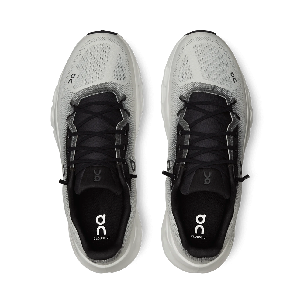Men's On Cloudtilt 'Black/Ivory' - 3ME10101430