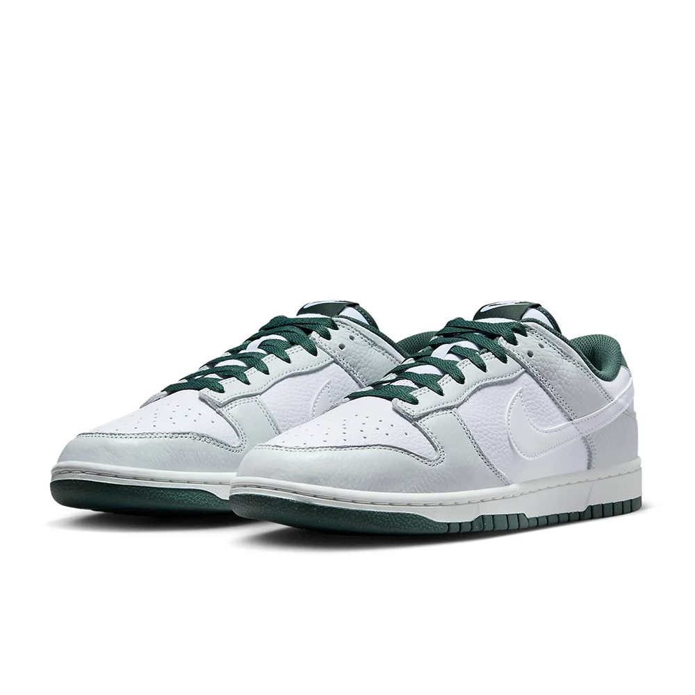 Men's Nike Dunk Low Retro SE 'Photon Dust/Vintage Green'-HF2874-001