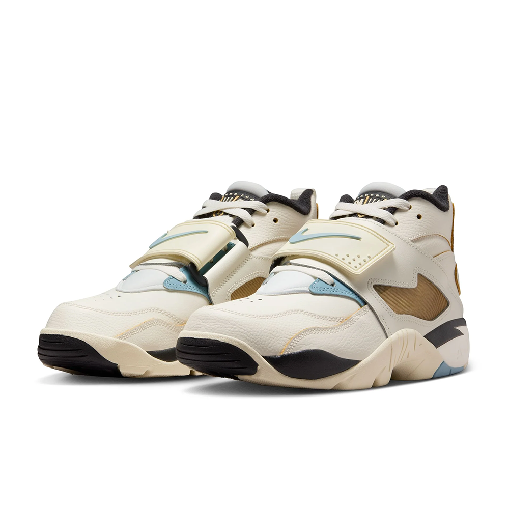 Men's Nike Air Diamond Turf 'Must Be The Money' - IF2534-100