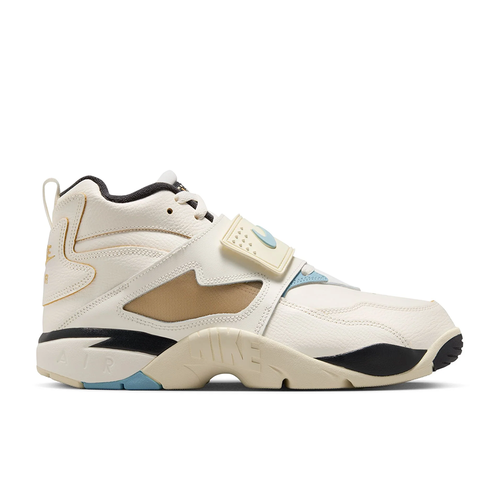 Men's Nike Air Diamond Turf 'Must Be The Money' - IF2534-100