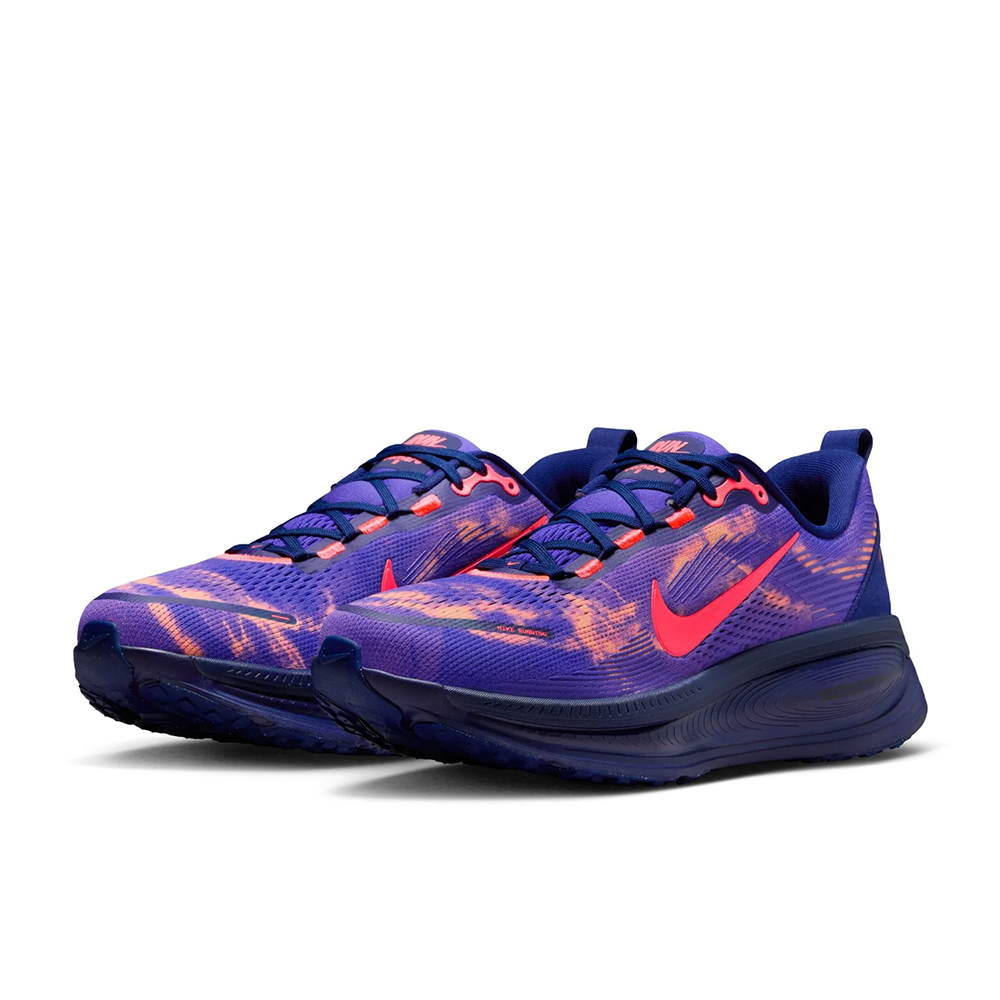 Men's Nike Vomero 18 'Indigo Burst' - IQ0602-400