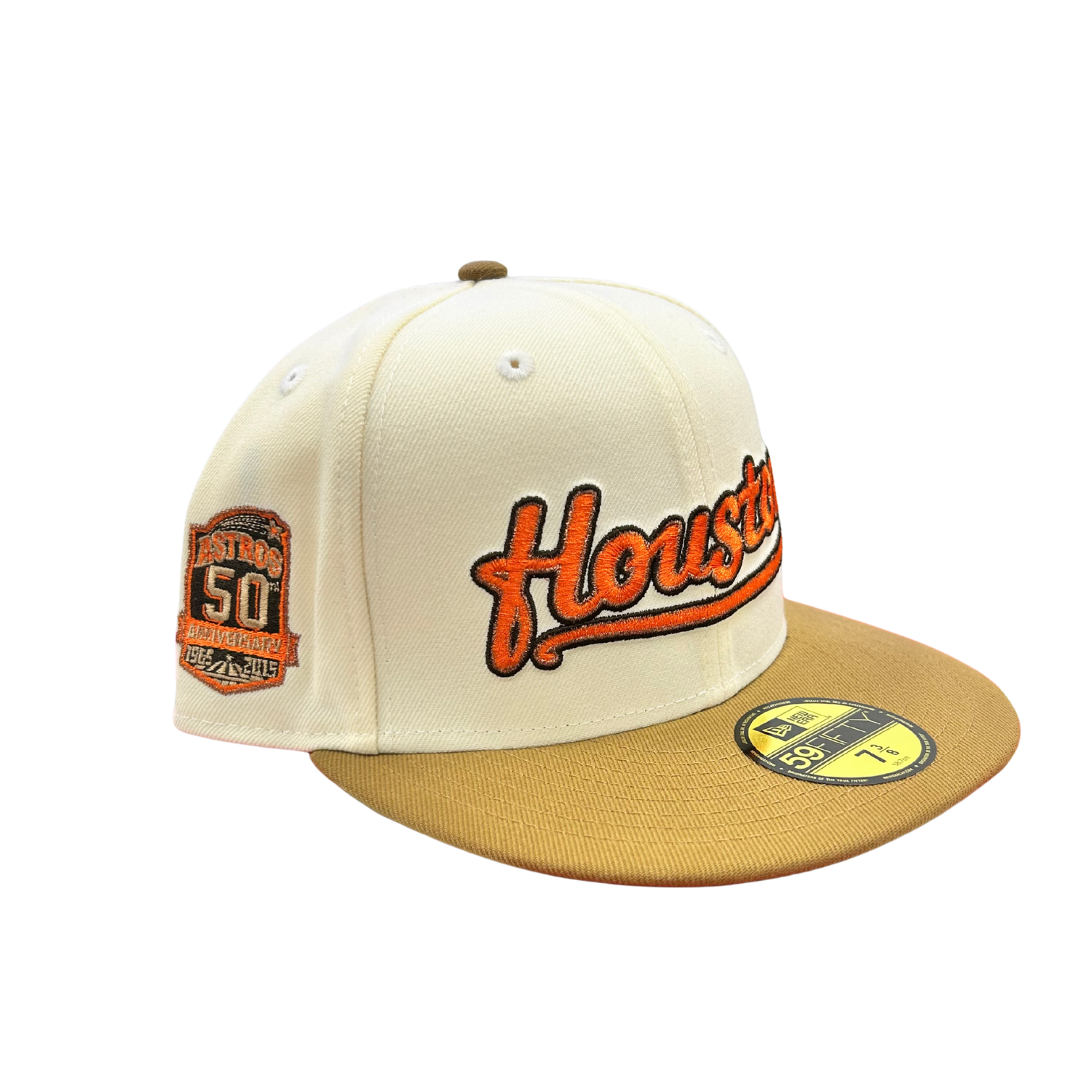 Lee Baron X New Era 'Howdy' Cap