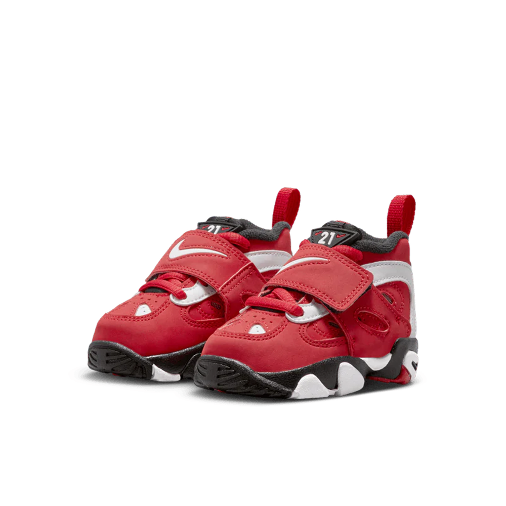 Toddler Diamond Turf II 'Prime Red' - IR4725-600