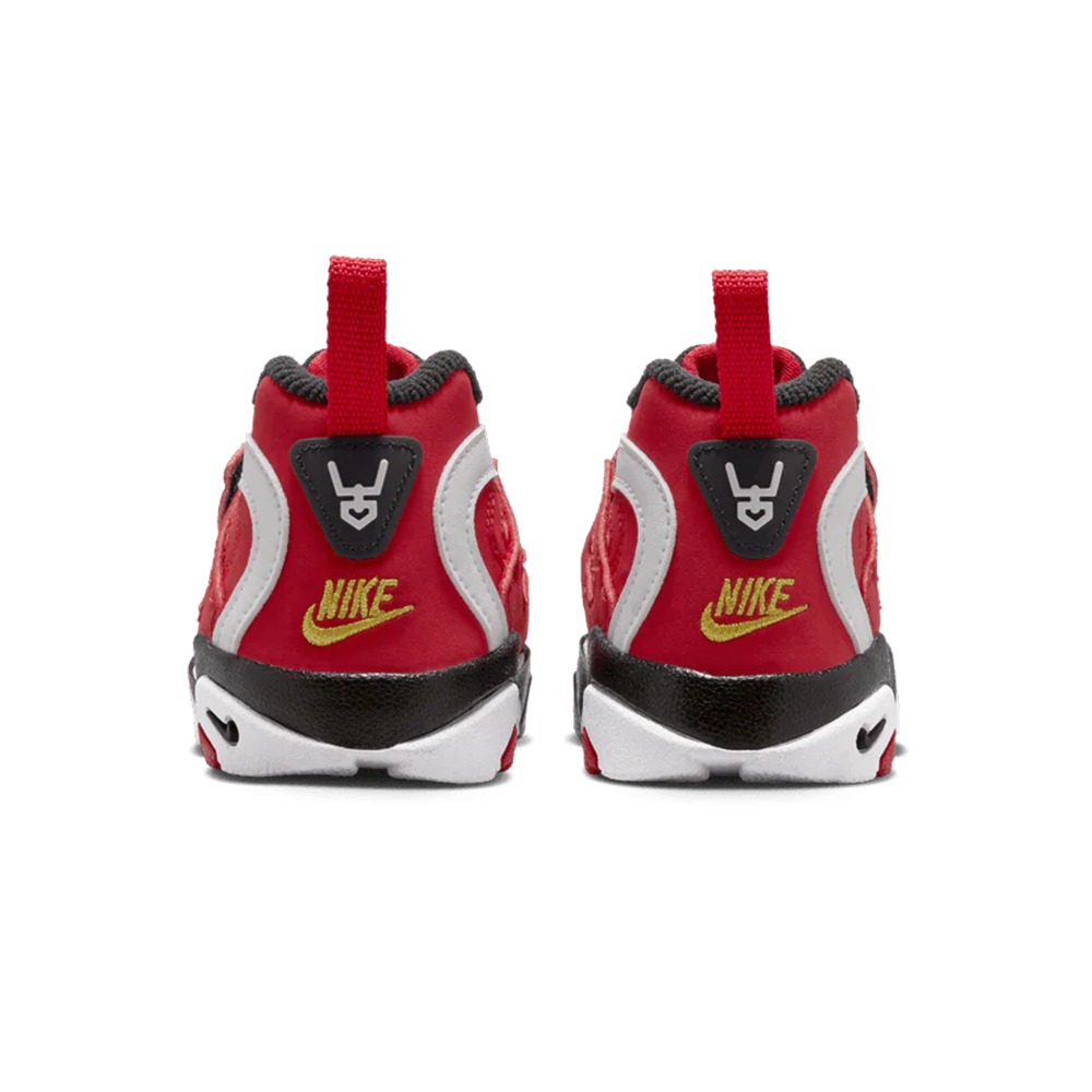 Toddler Diamond Turf II 'Prime Red' - IR4725-600