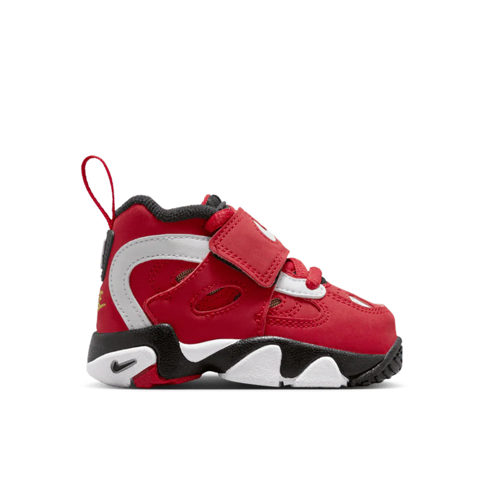 Toddler Diamond Turf II 'Prime Red' - IR4725-600