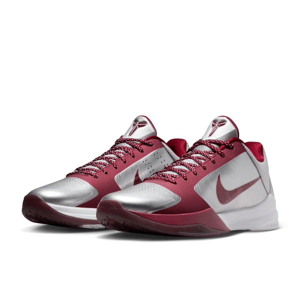 Mens Kobe V Protro 'Lower Merion Aces' - IM0557-001