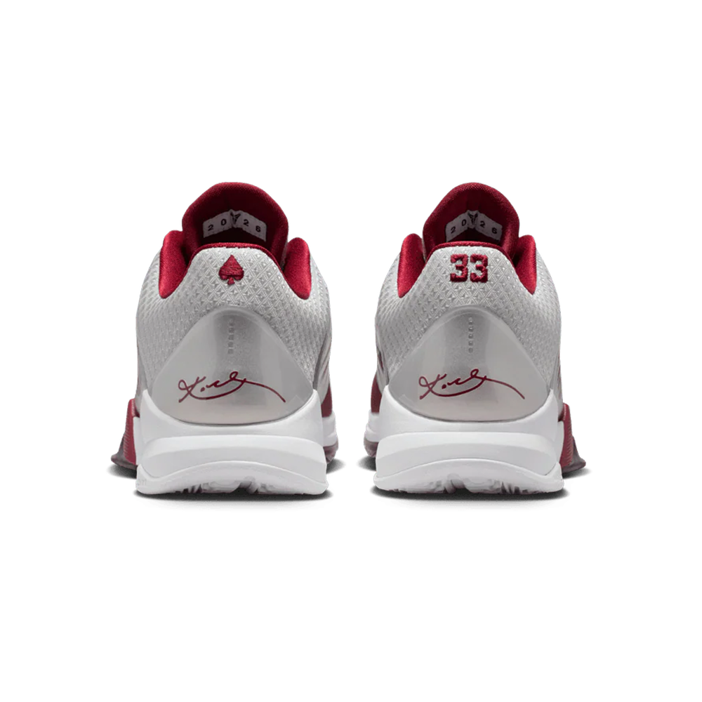 Mens Kobe V Protro 'Lower Merion Aces' - IM0557-001