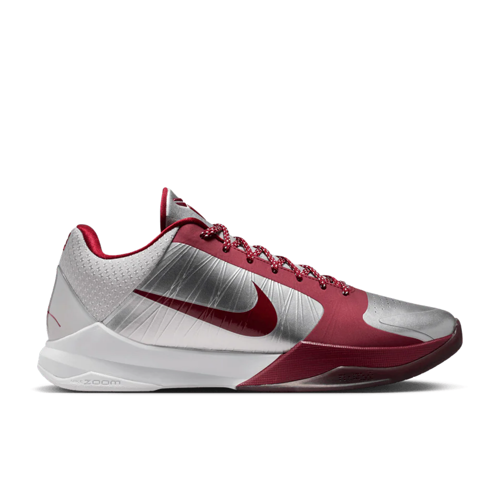 Mens Kobe V Protro 'Lower Merion Aces' - IM0557-001