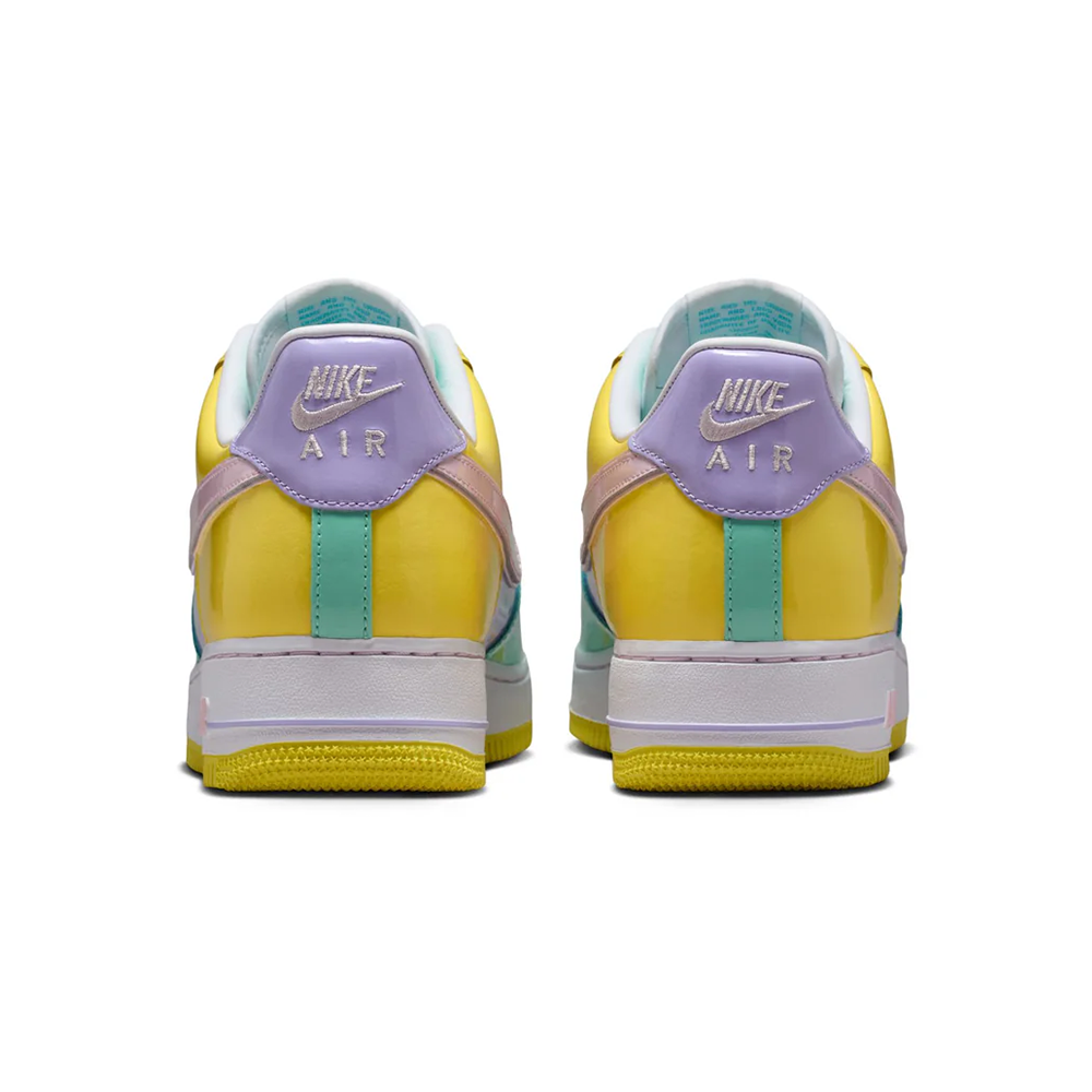 Men's Nike Air Force 1 Low 'Easter' - IQ9706-701