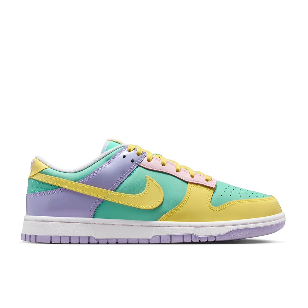 Men's Nike Dunk Low Retro 'Easter' - IQ9404-349