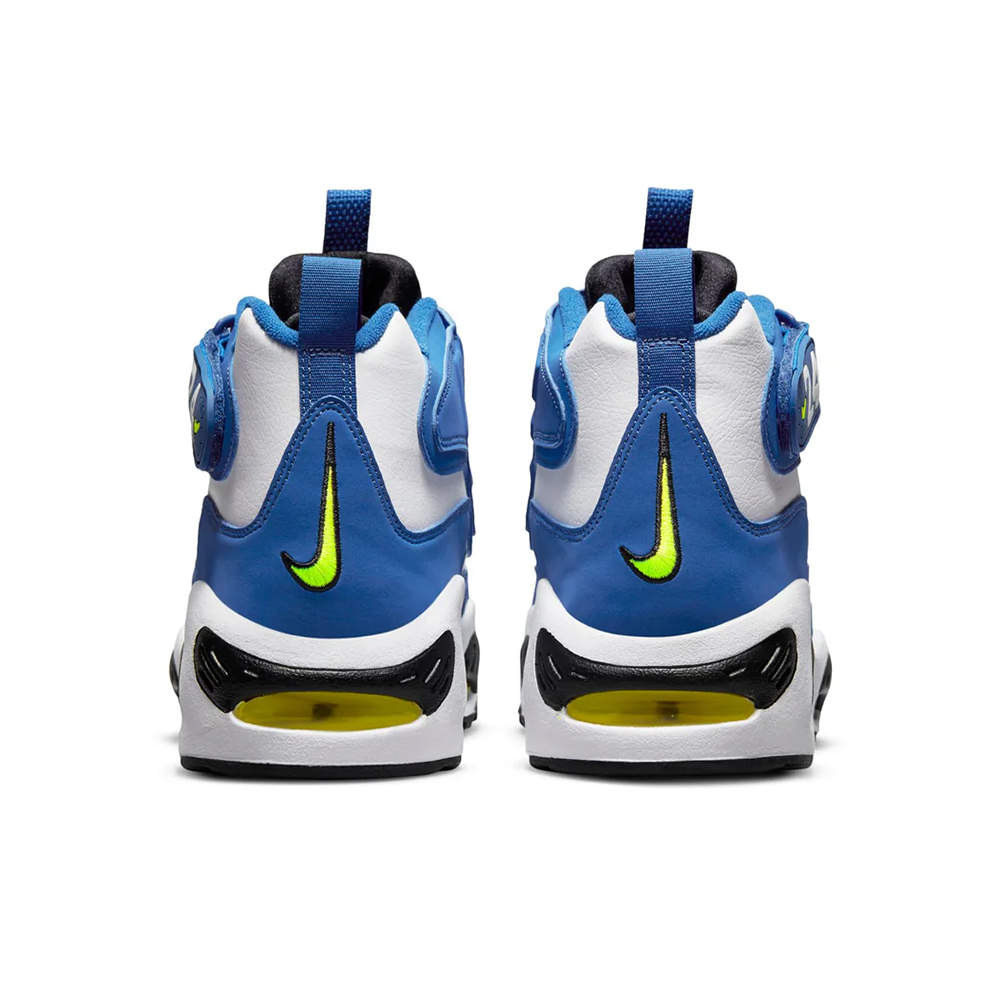 Men's Nike Air Griffey Max 1 'Varsity Royal' - DJ5161-400