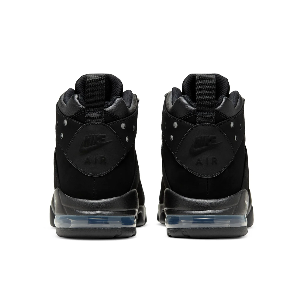 Men's Nike Air Max CB '94 'Triple Black' - DC1411-001