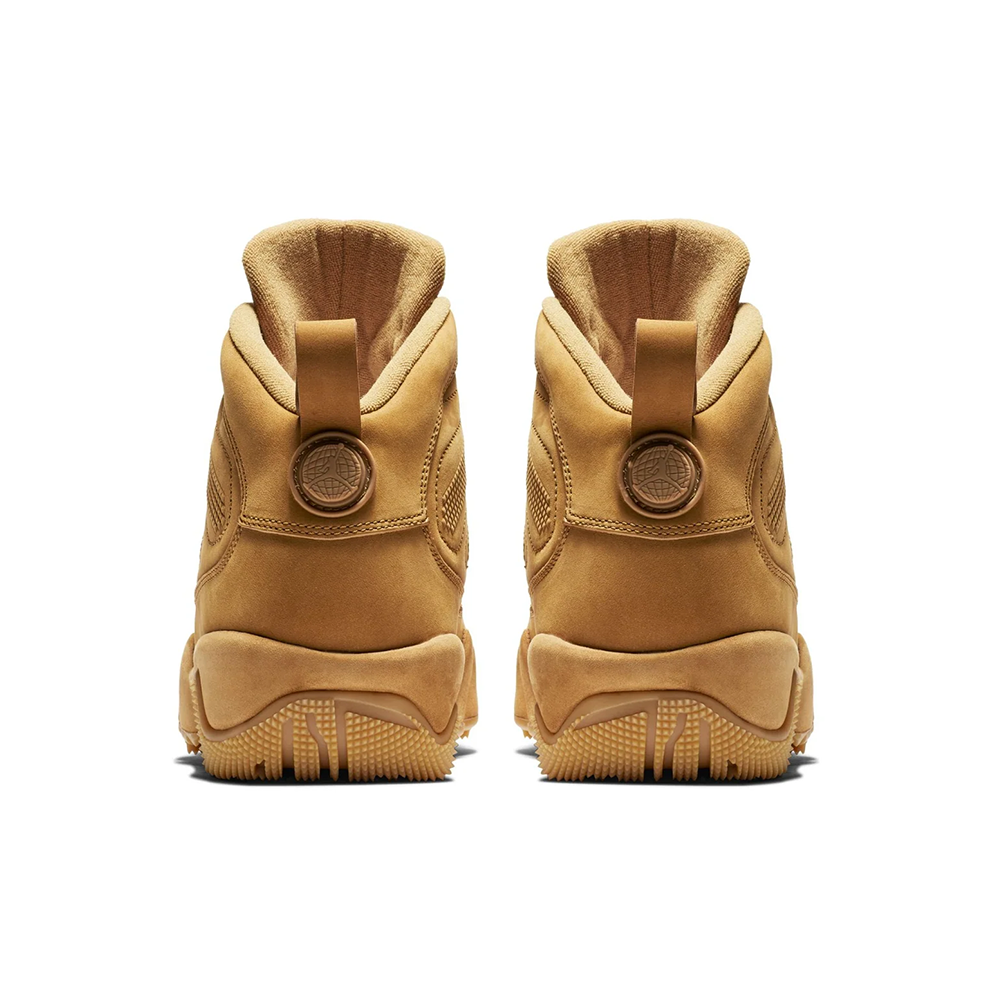 Men's Air Jordan 9 Retro "Wheat' -AR4491-700