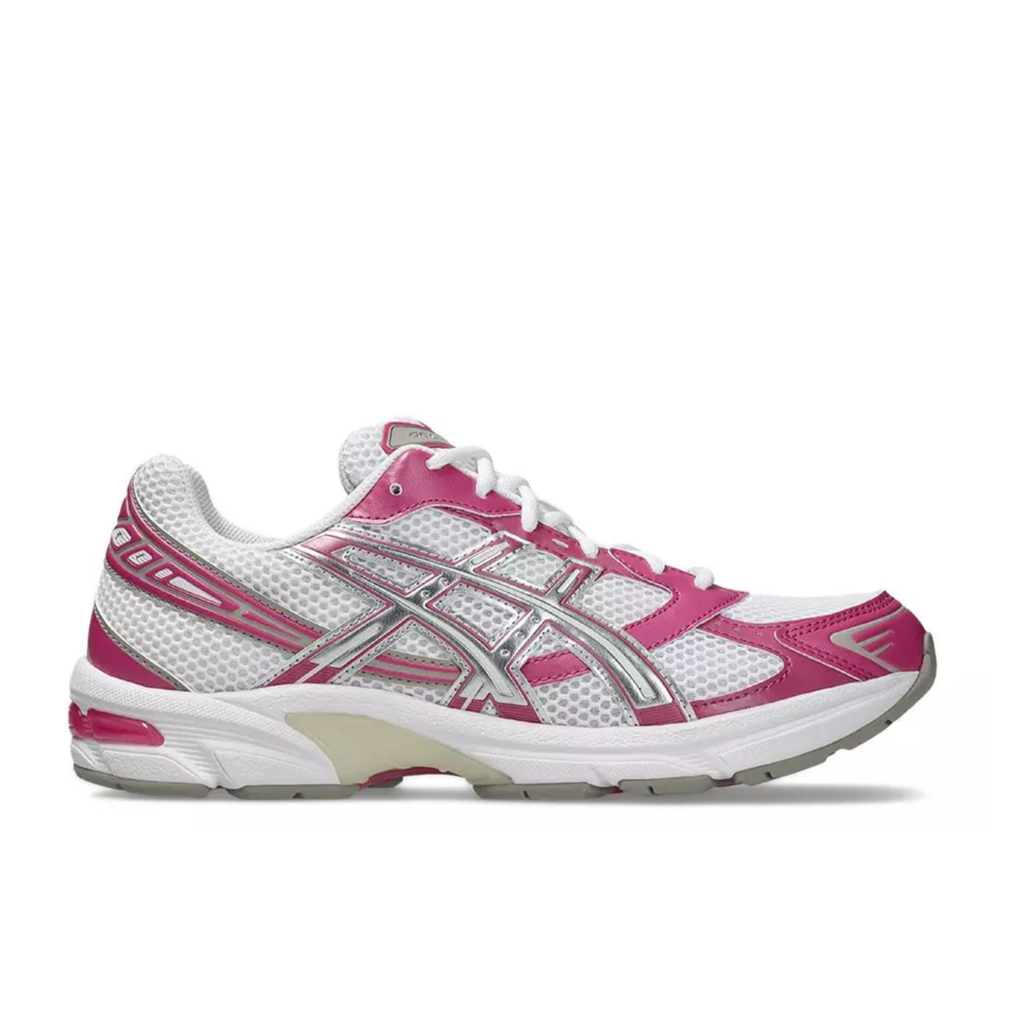 Men's Asics GEL-1130 'White/Old Rose' - 1203A609-116