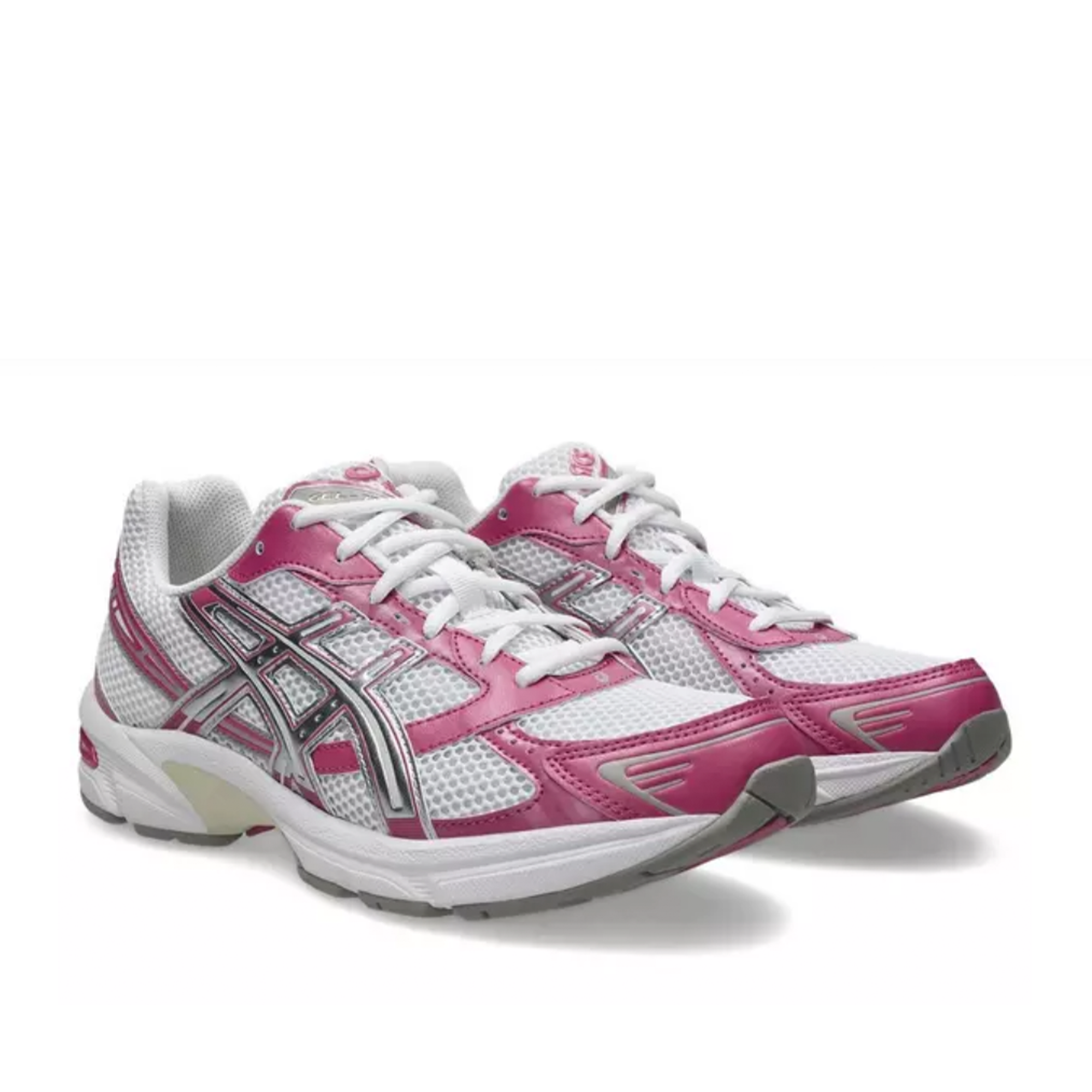Men's Asics GEL-1130 'White/Old Rose' - 1203A609-116