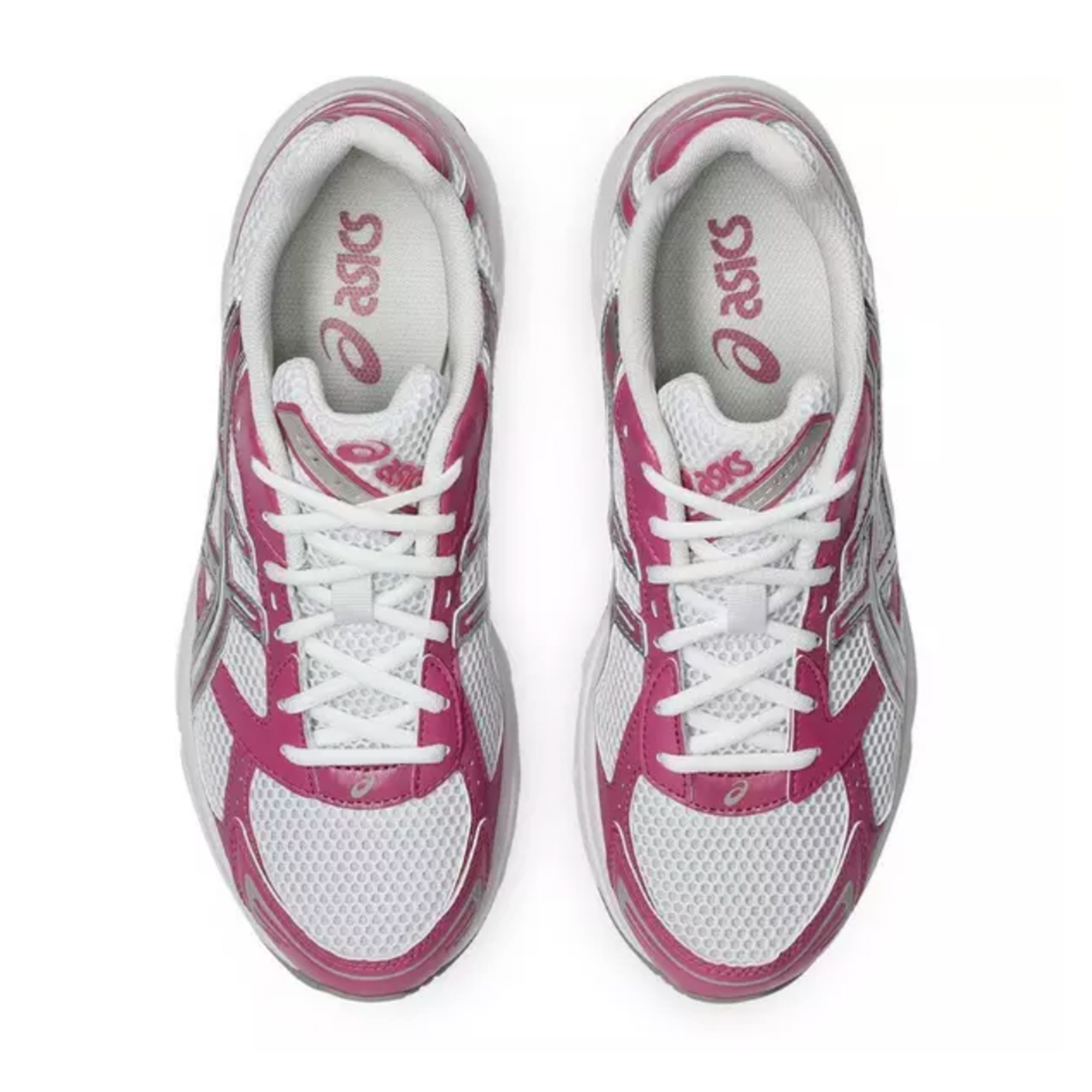 Men's Asics GEL-1130 'White/Old Rose' - 1203A609-116