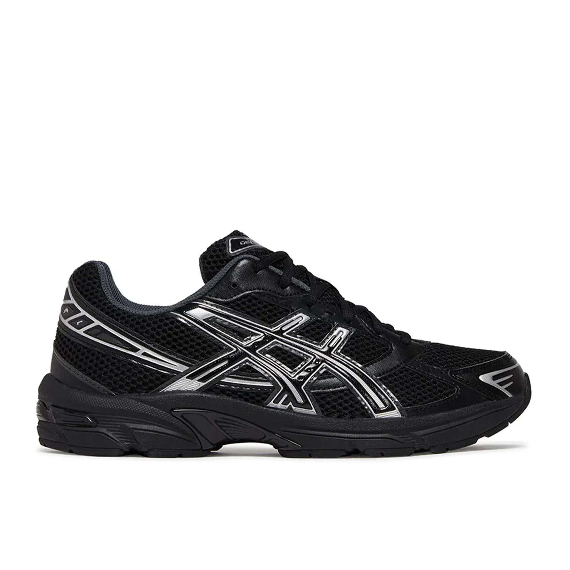 Men's Asics Gel 1130 'Black Pure Silver' -1201A906-001
