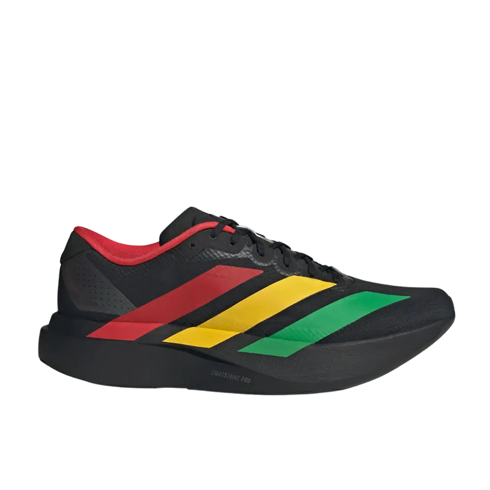 Men's Adizero EVO SL Woven 'Bob Marley' - KJ6160