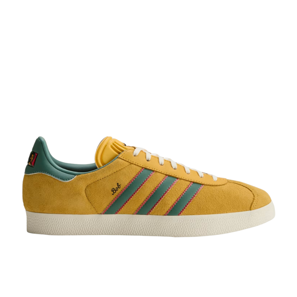 Men's Adidas Gazelle - KJ3532