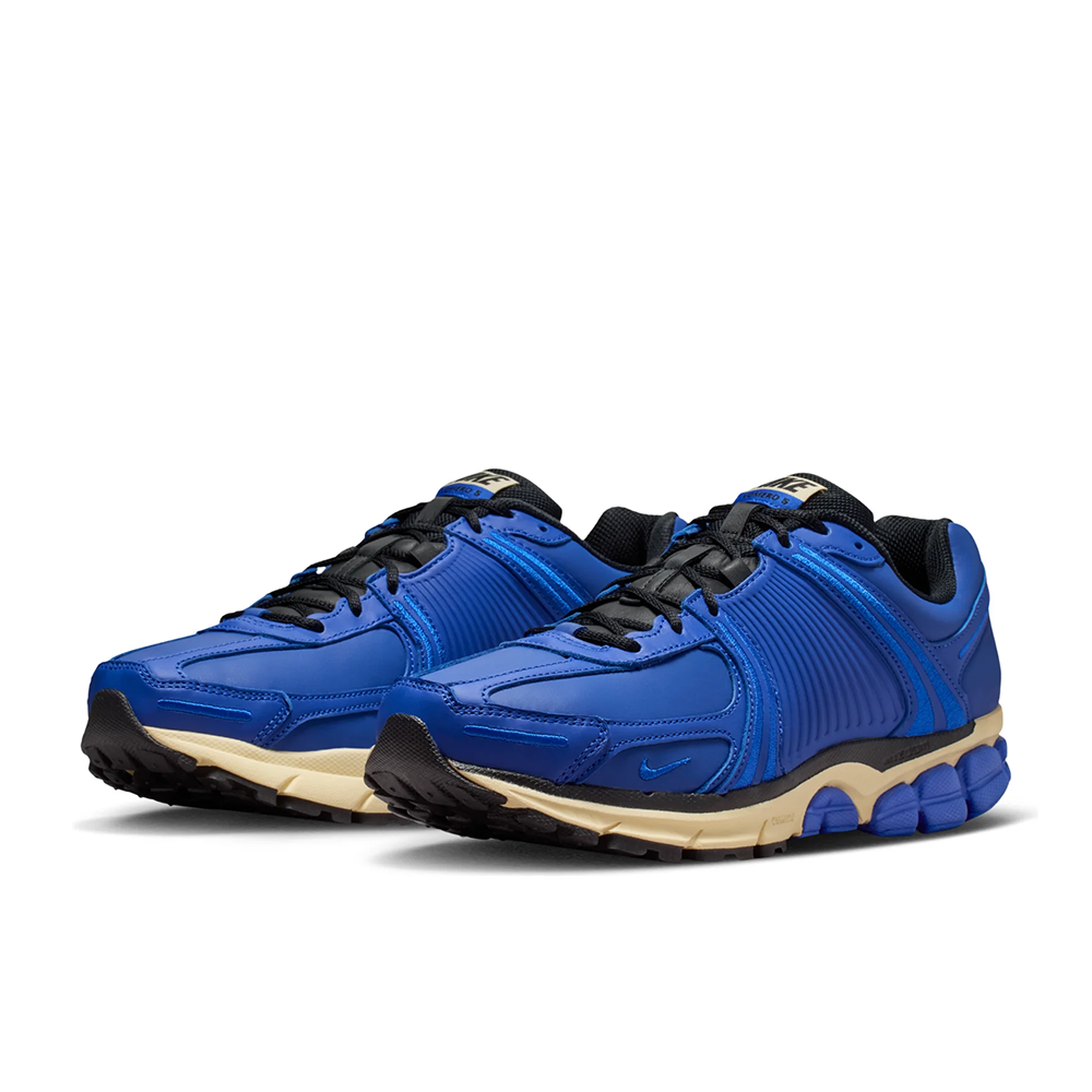 Men's Nike Zoom Vomero 5 QS 'Hyper Royal' - IO4555-400