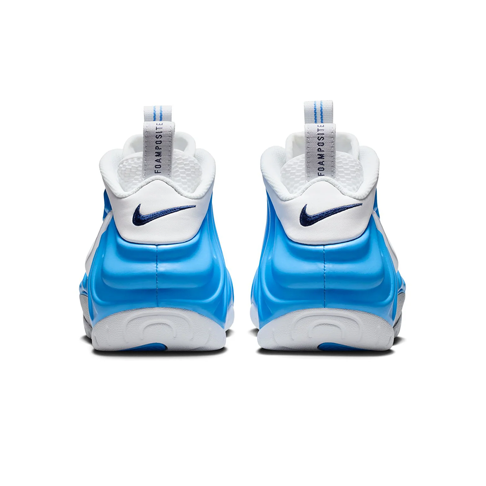 Men's Nike Air Foamposite Pro 'University Blue' - HF0794-400