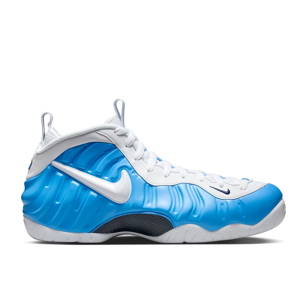 Men's Nike Air Foamposite Pro 'University Blue' - HF0794-400
