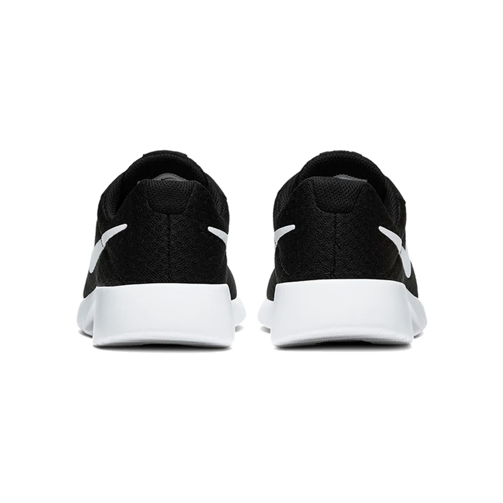 Grade School Nike Tanjun 'Black/White' - 818381-011