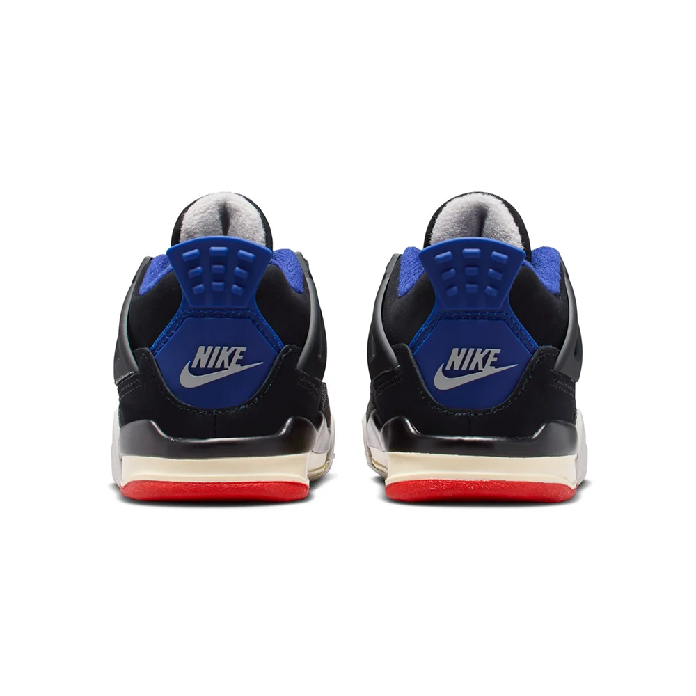 Toddler Jordan 4 Retro 'Rare Air' -IB4387-003