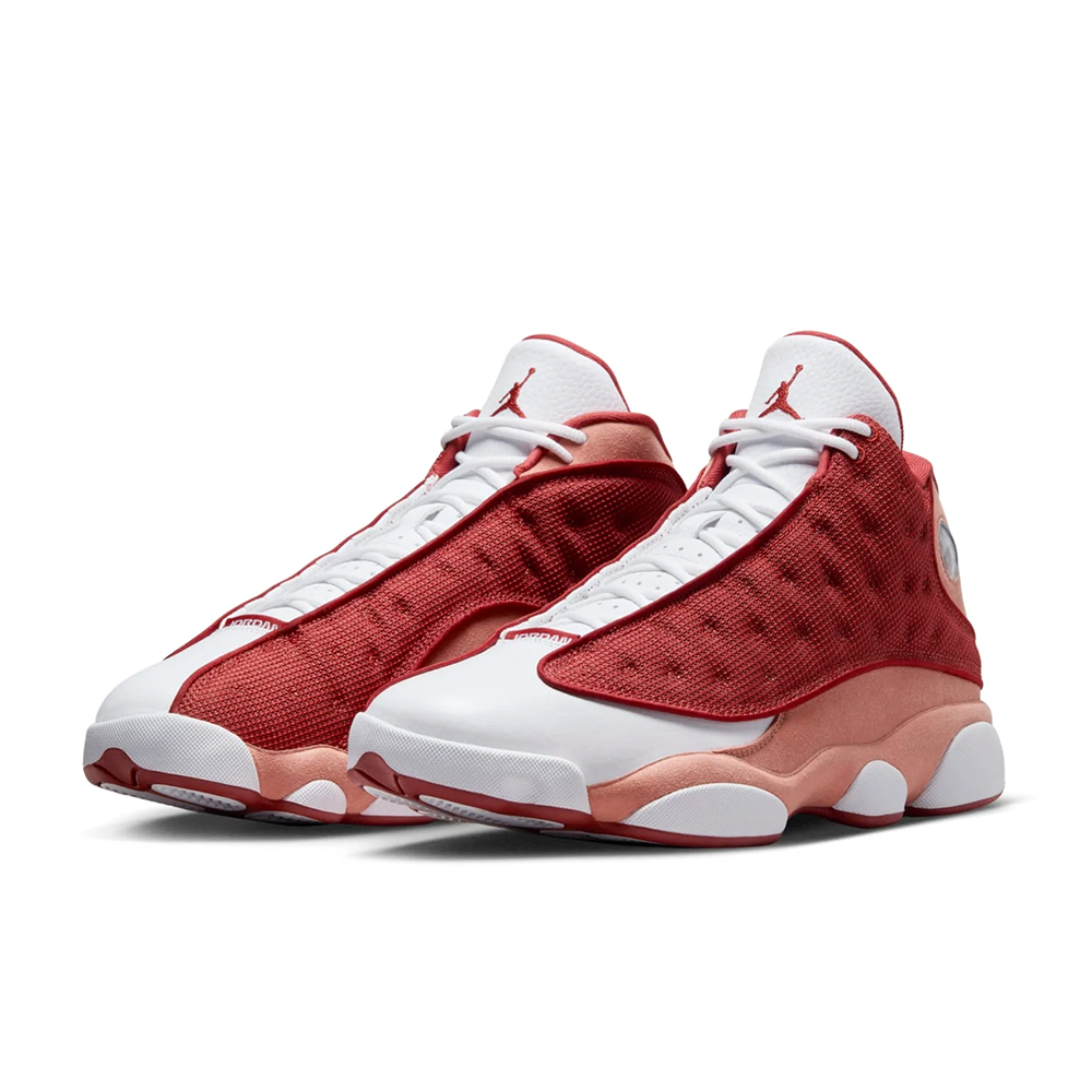 Men's Air Jordan 13 Retro 'Dune Red' -DJ5982-601