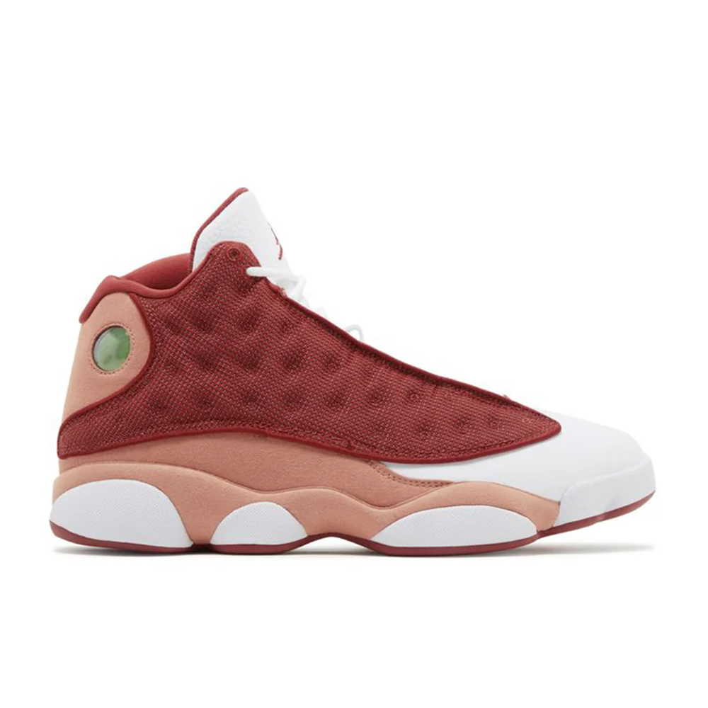 Men's Air Jordan 13 Retro 'Dune Red' -DJ5982-601