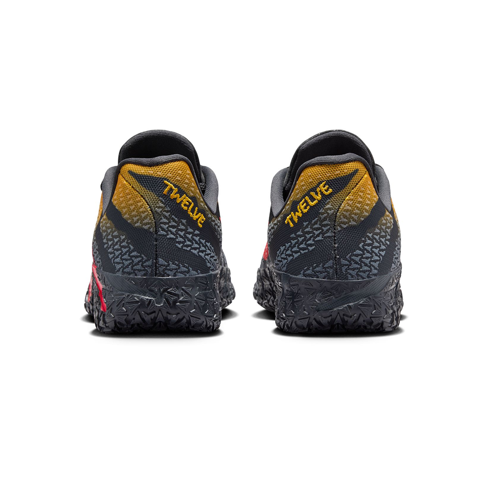 Grade School Nike JA 3 JP 'Jurassic Park' - IV2627-001