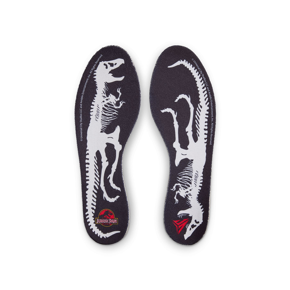 Preschool Nike JA 3 JP 'Jurassic Park' - IV2628-300