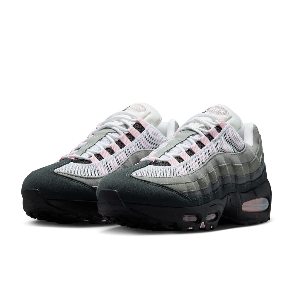 Women's Nike Air Max 95 OG Big Bubble 'Pink Foam' - HJ5996-001
