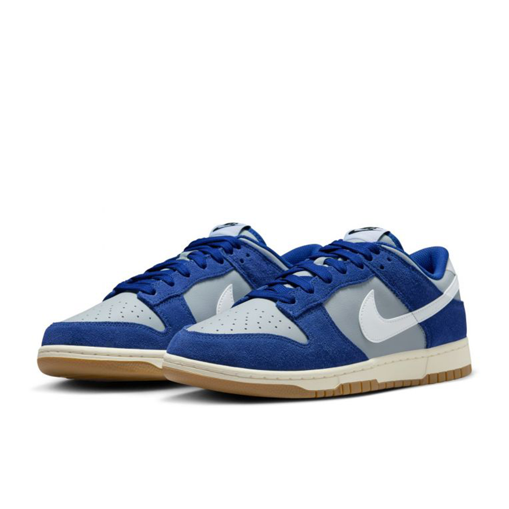 Men's Nike Dunk Low Retro SE 'RoyalBlue' - IB6399-003