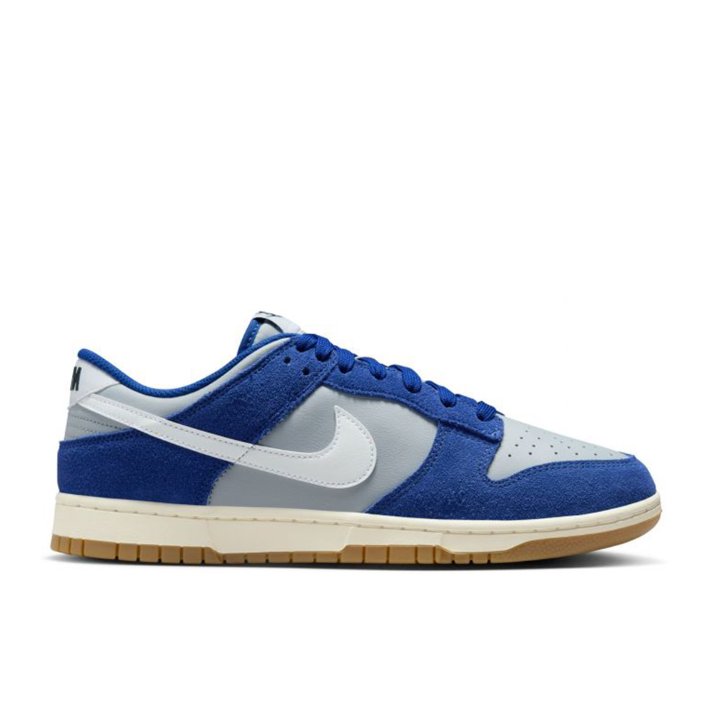 Men's Nike Dunk Low Retro SE 'RoyalBlue' - IB6399-003